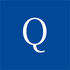 Q